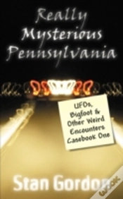 Capa do artigo Really Mysterious Pennsylvania: Ufos, Bi