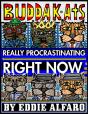 Really Procrastinating Right Now: The Bu - Preview