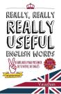 Really, Really, Really Useful English Words  - Preview
