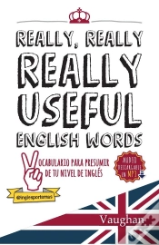 Capa do artigo Really, Really, Really Useful English Words 