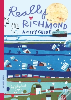 Capa do artigo Really Richmond