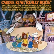 Capa do artigo Really Rosie - Vinil