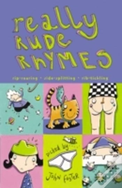 Capa do artigo Really Rude Rhymes