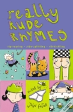 Capa do artigo Really Rude Rhymes