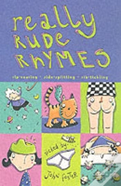 Capa do artigo Really Rude Rhymes