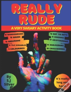 Capa do artigo Really Rude