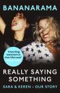 Really Saying Something - Preview