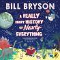 Really Short History Of Nearly Everything - Preview