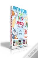 Really Silly Animals Collection (Boxed Set)