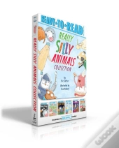 Really Silly Animals Collection (Boxed Set)