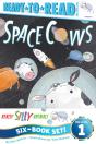 Really Silly Animals Ready-To-Read Value Pack - Preview