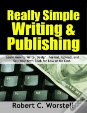 Capa do artigo Really Simple Writing & Publishing