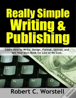 Capa do artigo Really Simple Writing & Publishing