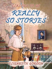 Capa do artigo Really So Stories