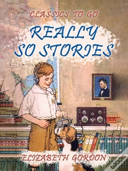 Capa do artigo Really So Stories