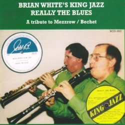 Capa do artigo Really the Blues [european Import] - CD