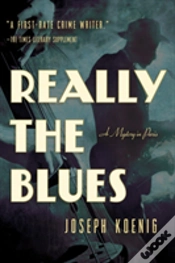 Capa do artigo Really The Blues