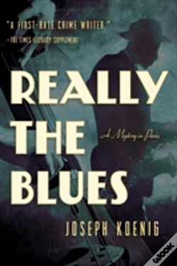 Capa do artigo Really The Blues