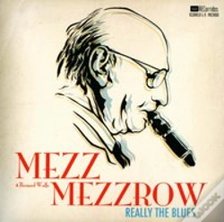Capa do artigo Really The Blues