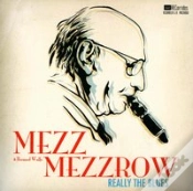 Capa do artigo Really The Blues
