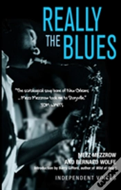 Capa do artigo Really The Blues