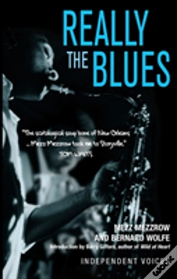 Capa do artigo Really The Blues