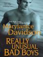 Really Unusual Bad Boys - Preview