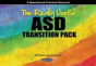 Really Useful Asd Transition Pack - Preview