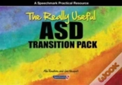 Capa do artigo Really Useful Asd Transition Pack