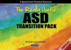 Capa do artigo Really Useful Asd Transition Pack