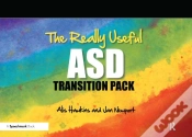 Capa do artigo Really Useful Asd Transition Pack