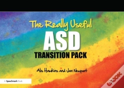 Capa do artigo Really Useful Asd Transition Pack