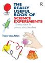 Really Useful Book Of Science Experiments - Preview
