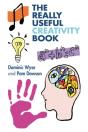 Really Useful Creativity Book - Preview