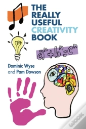 Really Useful Creativity Book