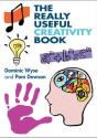 Really Useful Creativity Book - Preview