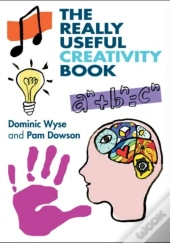 Really Useful Creativity Book