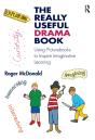 Really Useful Drama Book - Preview