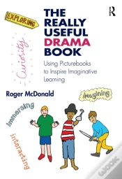 Capa do artigo Really Useful Drama Book