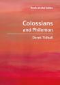 Really Useful Guides: Colossians And Philemon - Preview