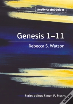 Capa do artigo Really Useful Guides: Genesis 1-11