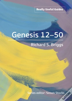 Capa do artigo Really Useful Guides: Genesis 12-50
