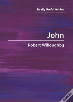 Capa do artigo Really Useful Guides: John
