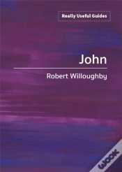 Capa do artigo Really Useful Guides: John