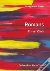 Really Useful Guides: Romans