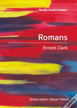 Capa do artigo Really Useful Guides: Romans