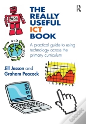 Capa do artigo Really Useful Ict Book