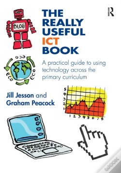 Capa do artigo Really Useful Ict Book