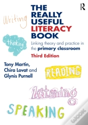 Capa do artigo Really Useful Literacy Book