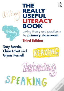 Capa do artigo Really Useful Literacy Book